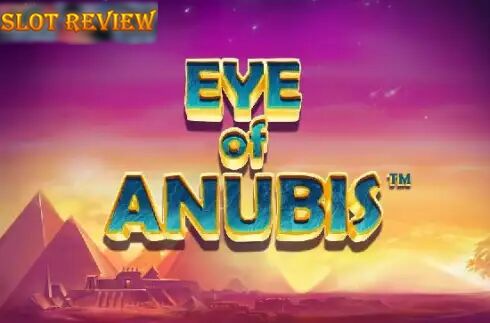 Eye of Anubis slot